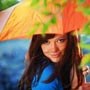 Hair Care during Monsoon